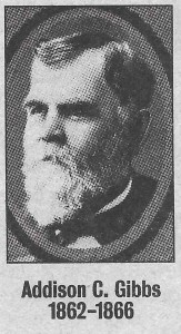 Addison Gibbs