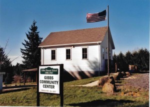 Current Schoolhouse Location